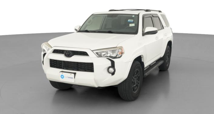 2014 Toyota 4Runner SR5 -
                  Trenton, OH