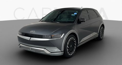 2023 Hyundai IONIQ 5