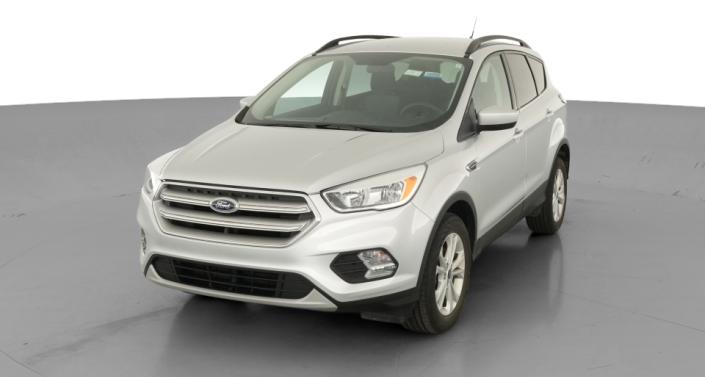 Thumbnail: 2018 Ford Escape - 1