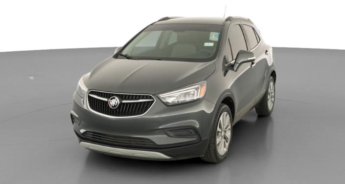 2018 Buick Encore Preferred -
                  West Memphis, AR