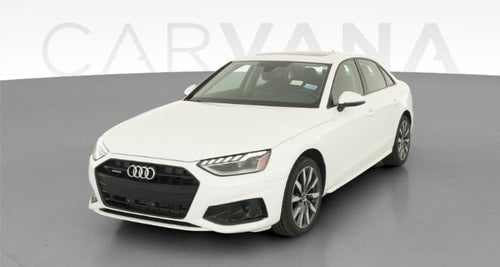 2023 Audi A4