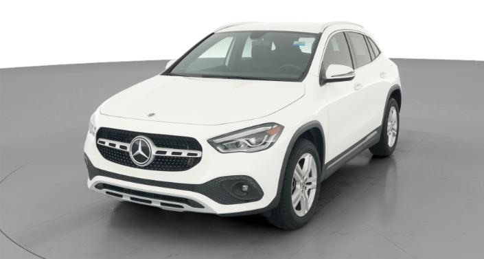 Thumbnail: 2023 Mercedes-Benz GLA - 1