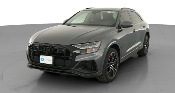 2019 Audi Q8 Prestige -
                  Colonial Heights, VA