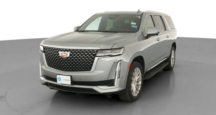Thumbnail: 2023 Cadillac Escalade - 1