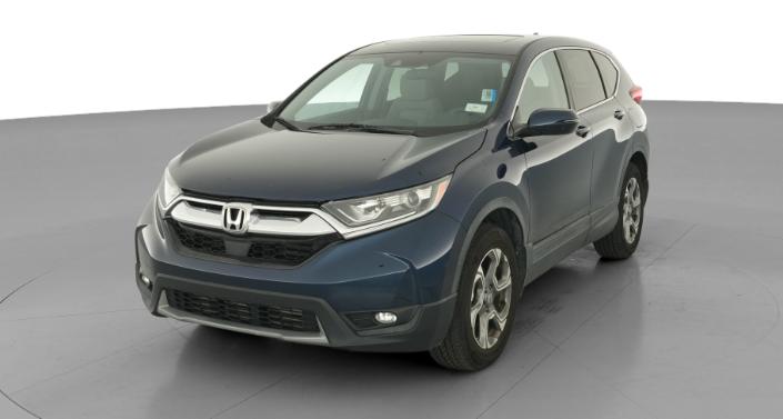Thumbnail: 2018 Honda CR-V - 1