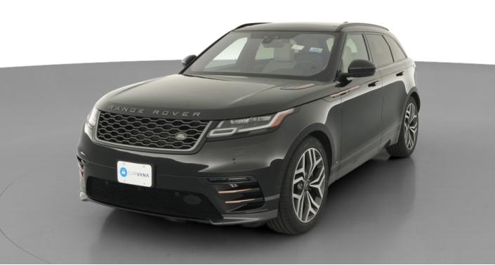 2018 Land Rover Range Rover Velar R-Dynamic HSE -
                  Colonial Heights, VA