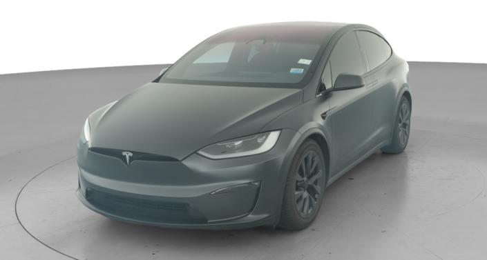 Thumbnail: 2024 Tesla Model X - 1