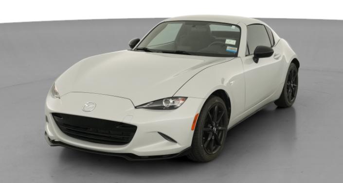 Thumbnail: 2019 Mazda MX-5 Miata - 1