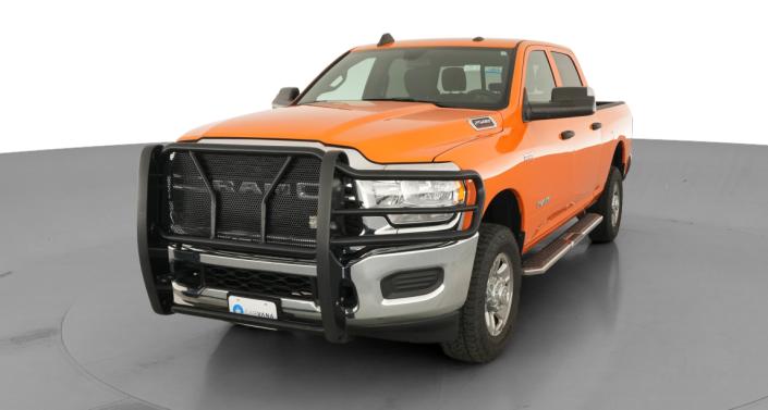2021 RAM 2500 Tradesman -
                  Colonial Heights, VA