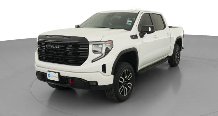 Thumbnail: 2024 GMC Sierra 1500 - 1