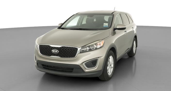 2016 Kia Sorento L -
                  Auburn, GA