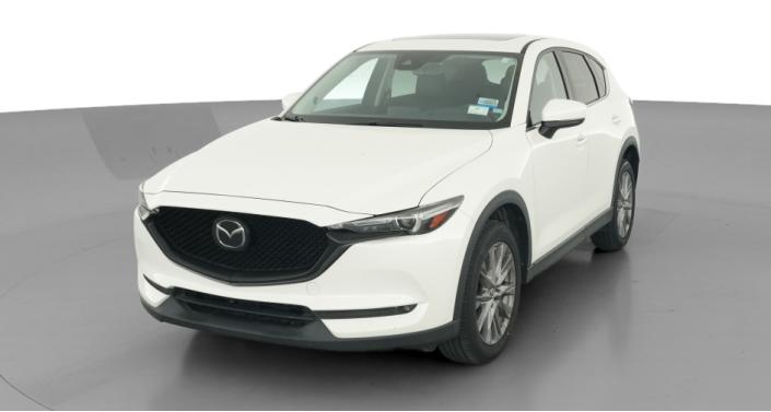 Thumbnail: 2020 Mazda CX-5 - 1