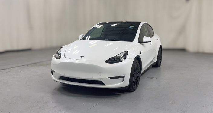 2022 Tesla Model Y Performance -
                  Lancaster, TX