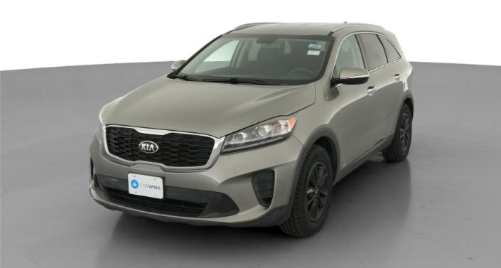 Thumbnail: 2019 Kia Sorento - 1