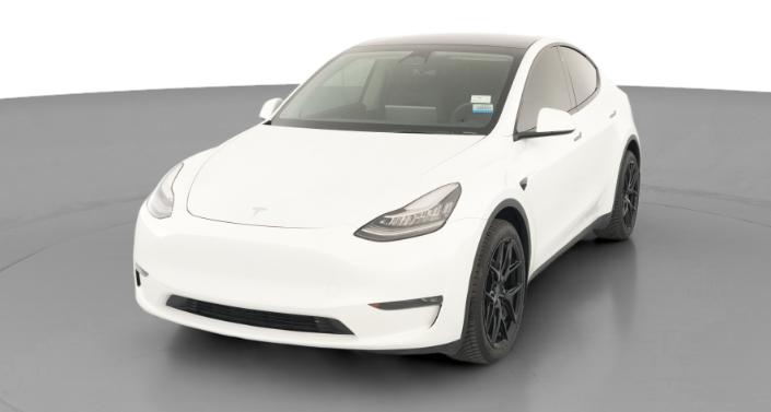 Thumbnail: 2023 Tesla Model Y - 1