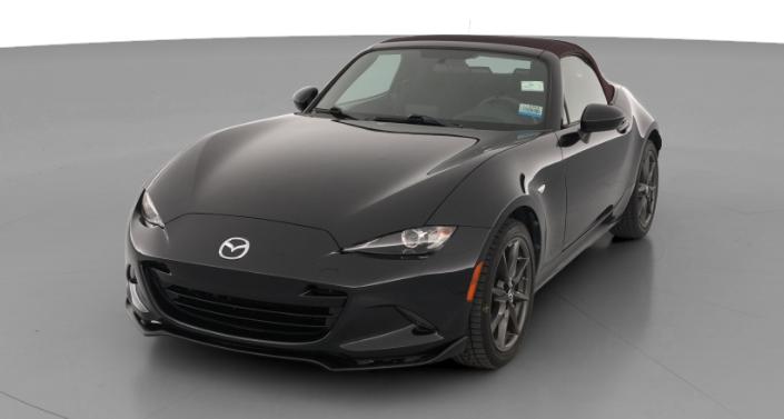 2018 Mazda MX-5 Miata Club -
                  Lorain, OH