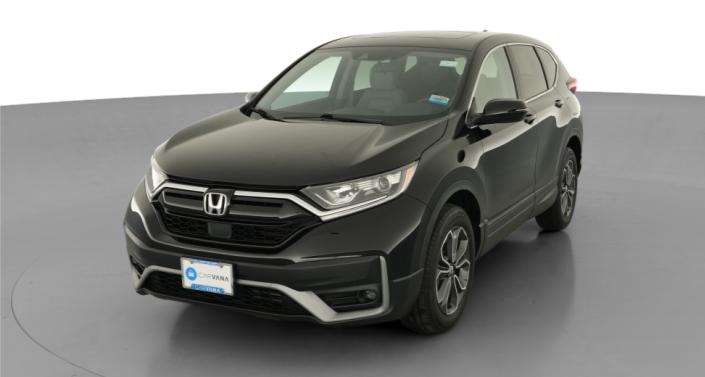 Thumbnail: 2020 Honda CR-V - 1