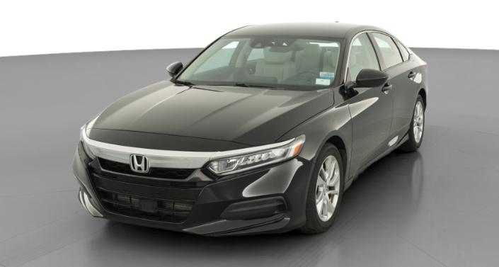 Thumbnail: 2018 Honda Accord - 1