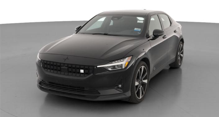 Thumbnail: 2022 Polestar 2 - 1