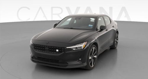 2022 Polestar 2