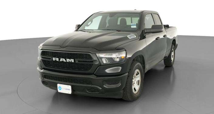 Thumbnail: 2023 RAM 1500 - 1