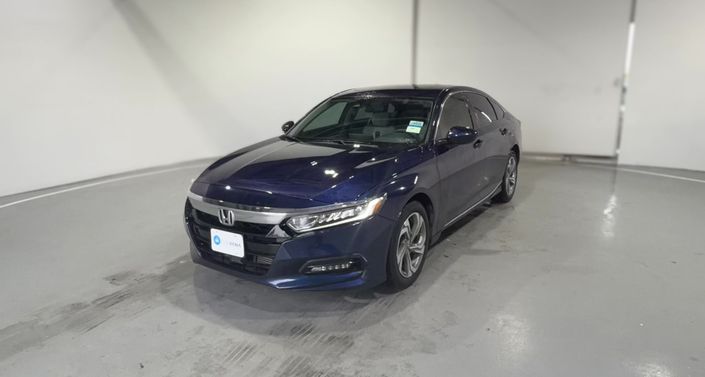 Thumbnail: 2020 Honda Accord - 1