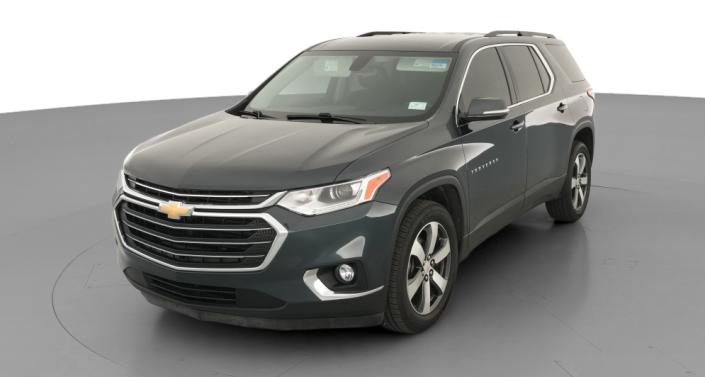 Thumbnail: 2019 Chevrolet Traverse - 1