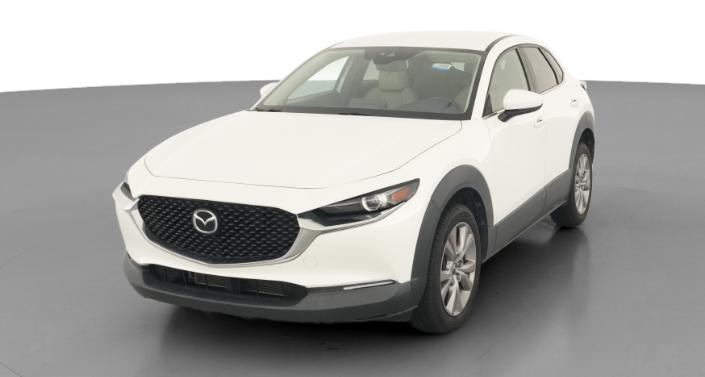 Thumbnail: 2020 Mazda CX-30 - 1