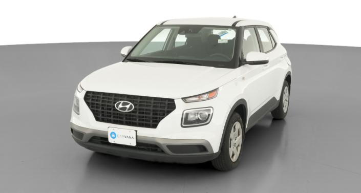 2020 Hyundai Venue SE -
                  Colonial Heights, VA