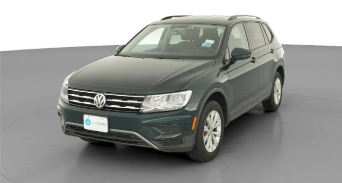 Thumbnail: 2019 Volkswagen Tiguan - 1