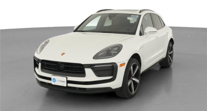 Thumbnail: 2023 Porsche Macan - 1