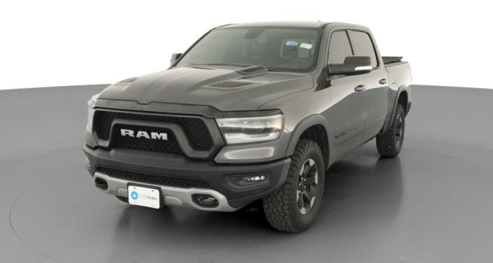 Thumbnail: 2020 RAM 1500 - 1
