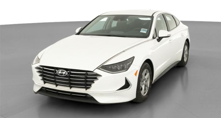 Thumbnail: 2023 Hyundai Sonata - 1