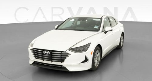 2023 Hyundai Sonata