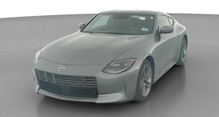 Thumbnail: 2024 Nissan Z - 1