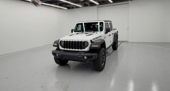 Thumbnail: 2026 Jeep Gladiator - 1