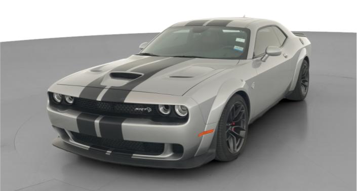 Thumbnail: 2018 Dodge Challenger - 1