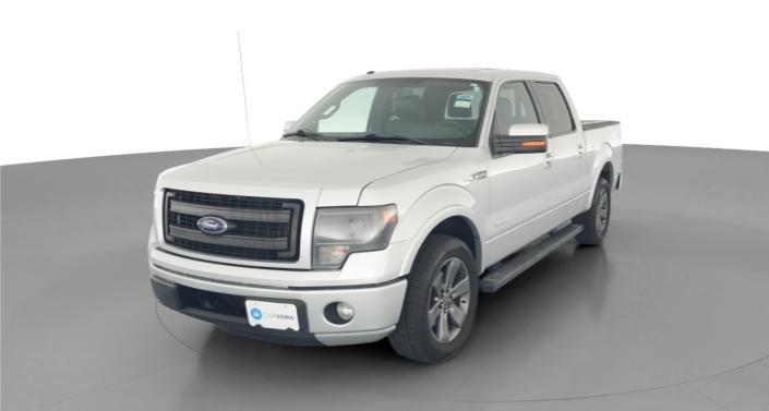 2013 Ford Econoline E-150 -
                  Rocklin, CA