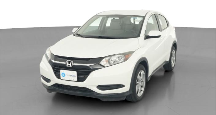 Thumbnail: 2018 Honda HR-V - 1