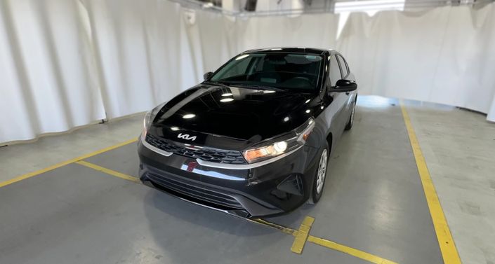 Thumbnail: 2024 Kia Forte - 1