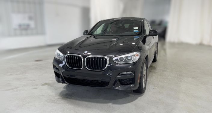 2020 BMW X4 xDrive30i -
                  Manville, NJ