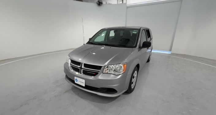 2019 Dodge Grand Caravan SE -
                  Tempe, AZ
