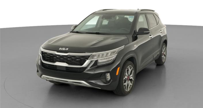 Thumbnail: 2023 Kia Seltos - 1