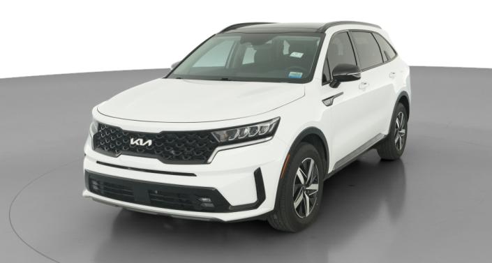 Thumbnail: 2022 Kia Sorento - 1