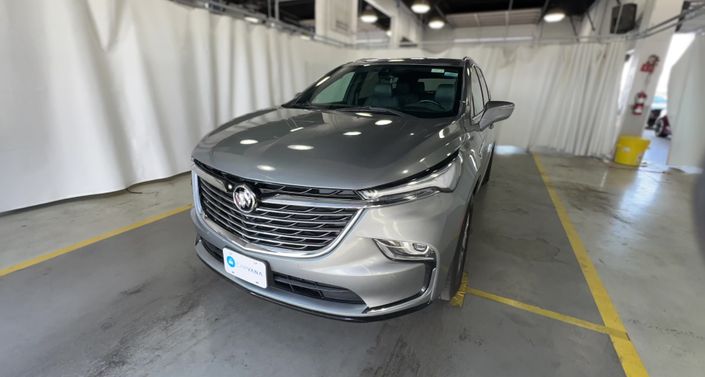 2024 Buick Enclave