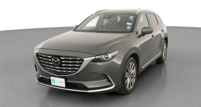 Thumbnail: 2022 Mazda CX-9 - 1