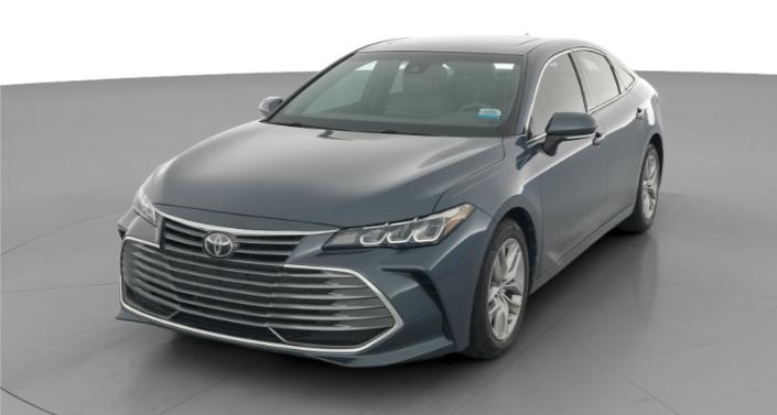 2019 Toyota Avalon XLE -
                  Haines City, FL