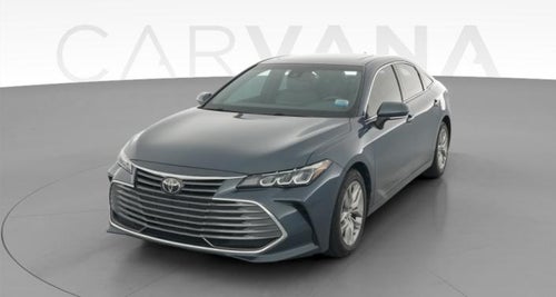 2019 Toyota Avalon