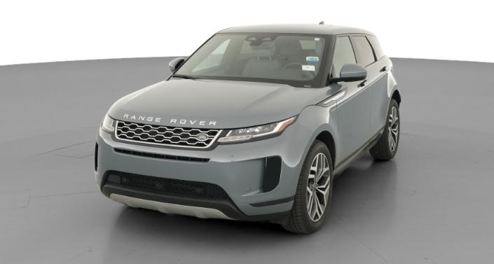 Thumbnail: 2023 Land Rover Range Rover Evoque - 1