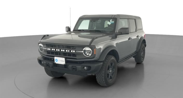 Thumbnail: 2024 Ford Bronco - 1